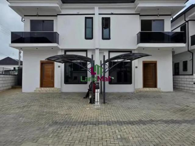 Property for sale in Eti Osa, Abuja