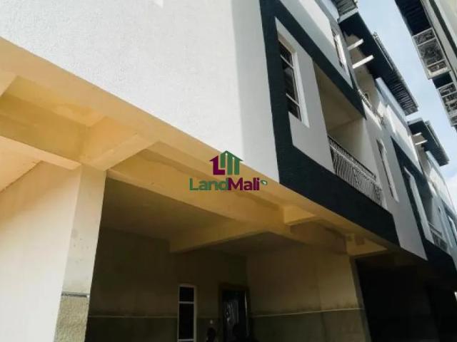 Property for sale in Eti Osa, Abuja