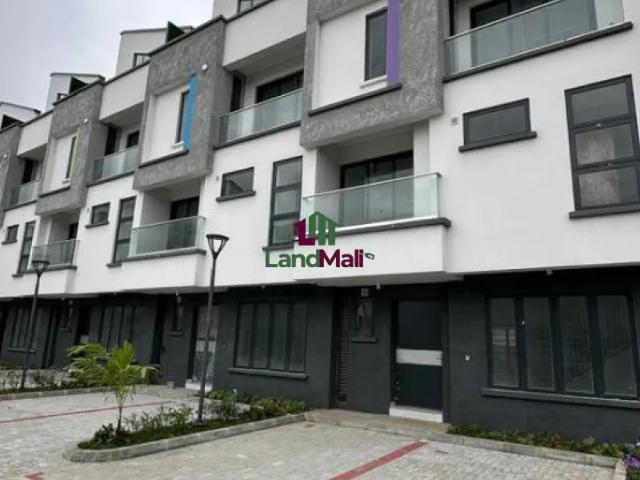 Property for sale in Eti Osa, Abuja