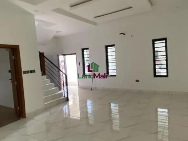 Property for rent in Eti Osa, Abuja