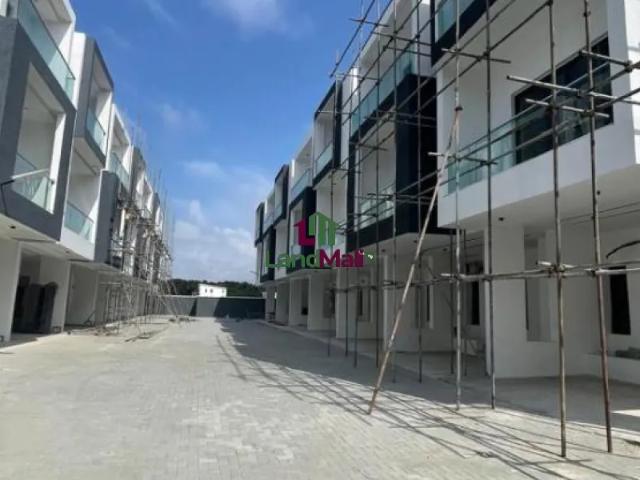 Property for sale in Eti Osa, Abuja