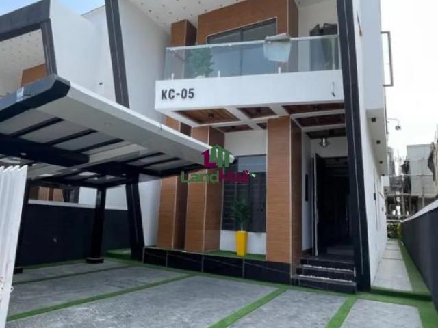 Property for sale in Eti Osa, Abuja