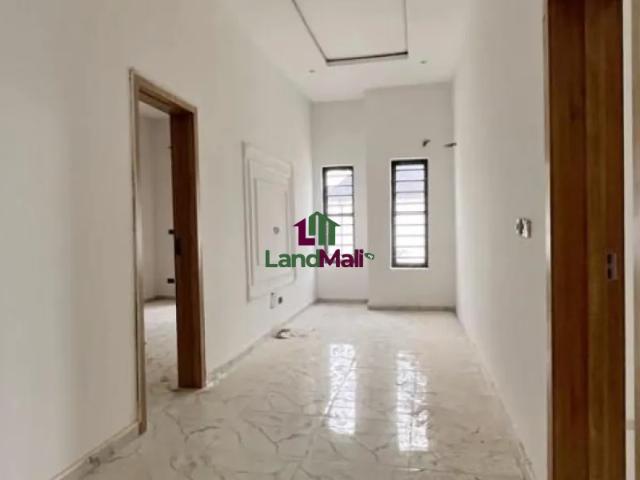 Property for sale in Eti Osa, Abuja