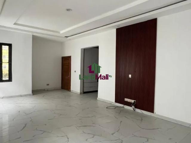 Property for sale in Eti Osa, Abuja