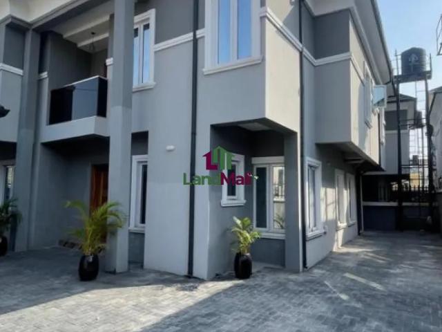 Property for sale in Eti Osa, Abuja