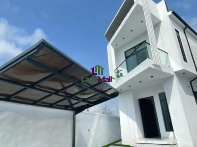 Property for sale in Eti Osa, Abuja