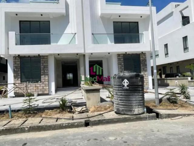 Property for sale in Eti Osa, Abuja