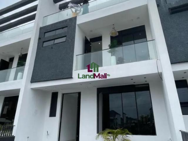 Property for sale in Eti Osa, Abuja