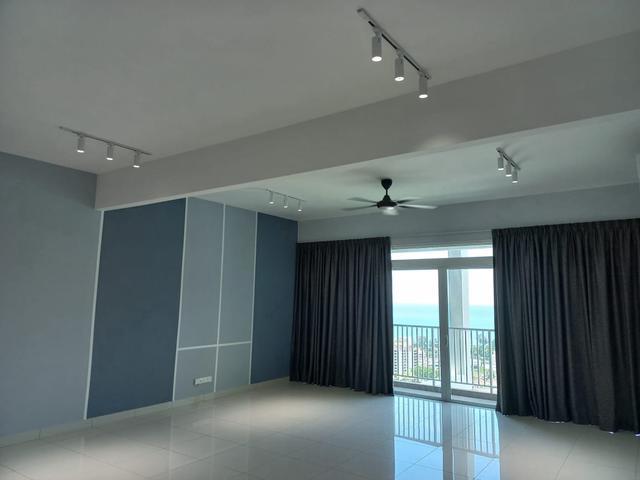 Condominium for sale in Georgetown, Penang