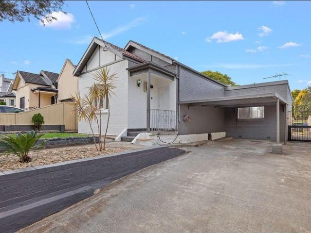 House for rent in Sydney, New South Wales
