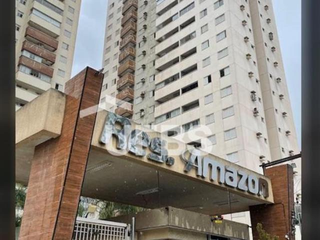 Apartamento venda em Região Geográfica Imediata de Goiânia, Goiânia