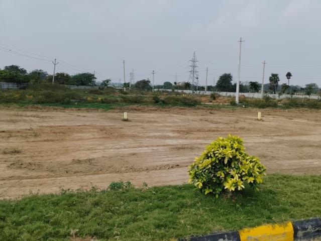 Land for sale in Visakhapatnam, Andhra Pradesh