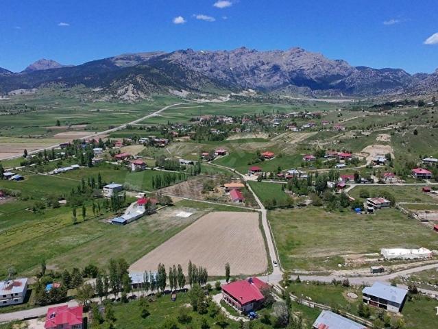 Andirin, Kahramanmaraş içerisinde satılık Arsa