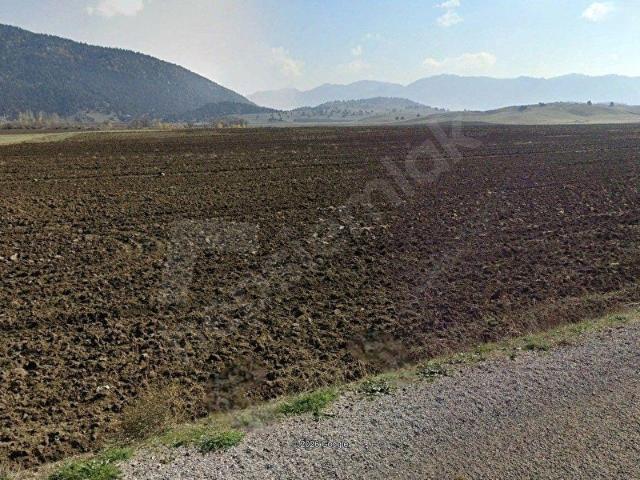 Andirin, Kahramanmaraş içerisinde satılık Arsa
