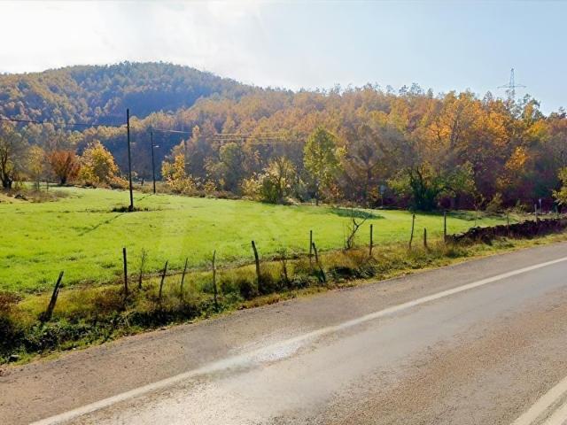 Andirin, Kahramanmaraş içerisinde satılık Arsa