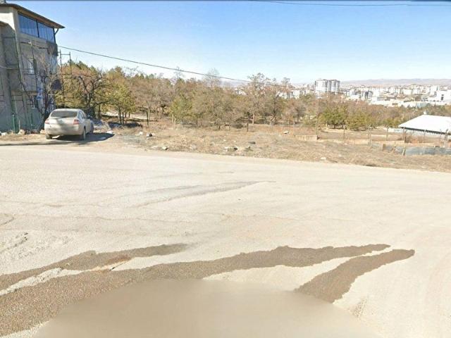 Elbistan, Kahramanmaraş içerisinde satılık Arsa