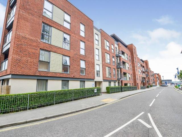 House for rent in Waterside Park, Southampton