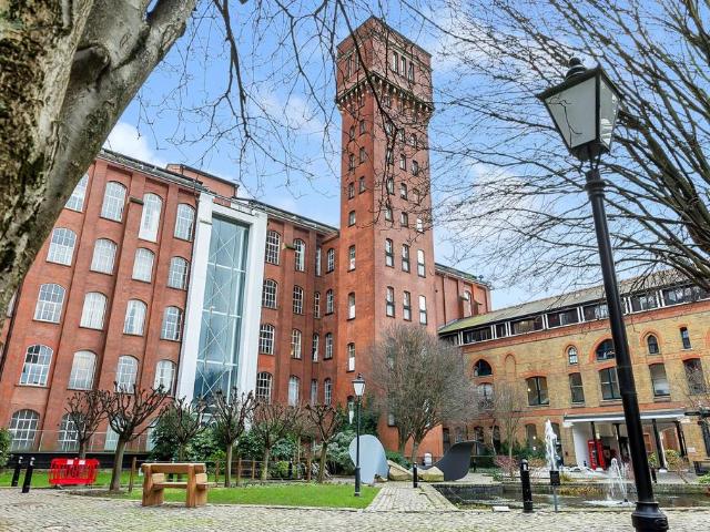 Apartment for rent in Old Ford, Greater London
