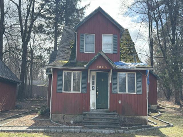 House for sale in Cortlandt Manor, New York