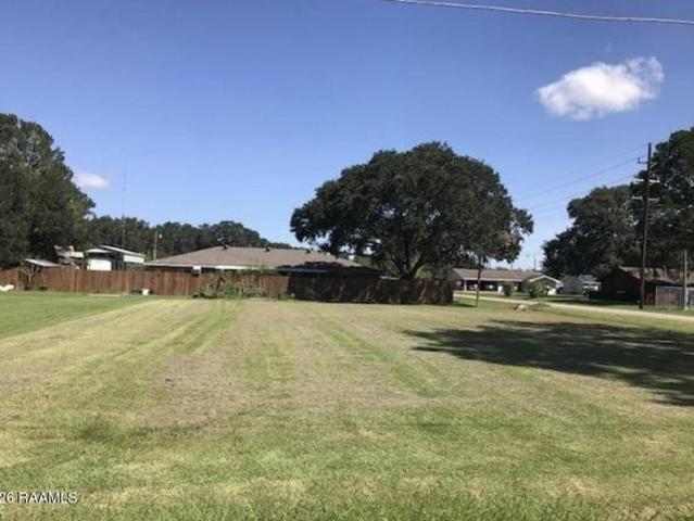 Land for sale in Eunice, Louisiana
