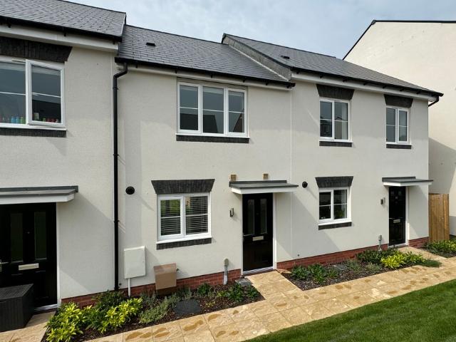House for rent in Westbury, Wiltshire