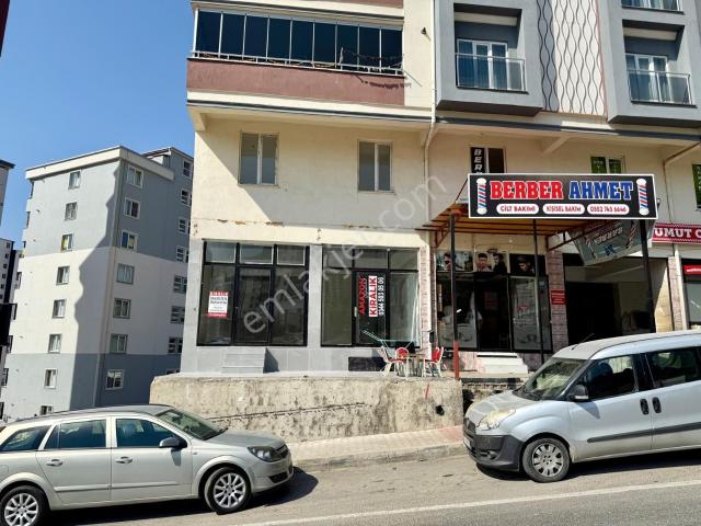 Kahramanmaraş içerisinde kiralık Dükkan