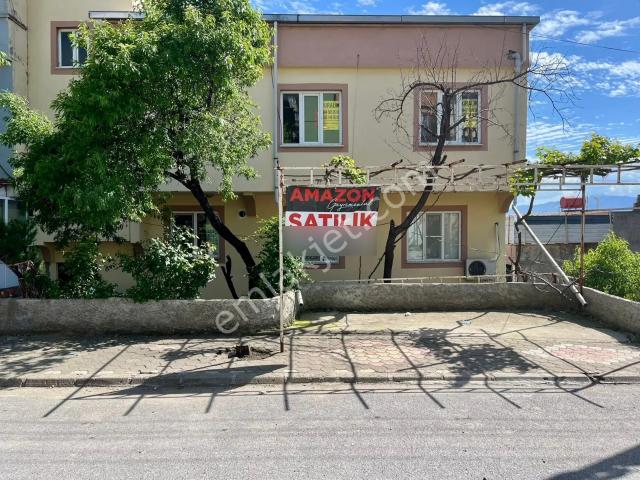 Kahramanmaraş içerisinde satılık mülk