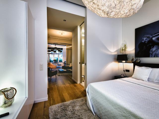 Appartement location à Saint-gilles, Bruxelles