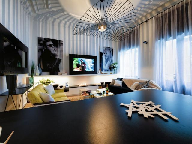 Appartement location à Saint-gilles, Bruxelles