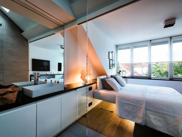 Appartement location à Saint-gilles, Bruxelles