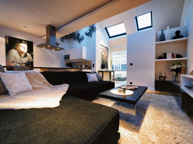 Appartement location à Saint-gilles, Bruxelles