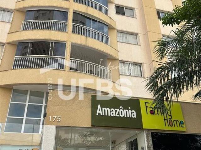 Apartamento venda em Região Geográfica Imediata de Goiânia, Goiânia