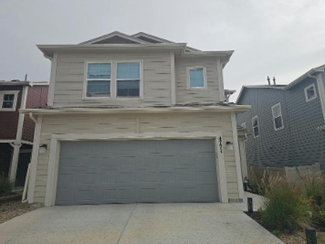 House for sale in Colorado Springs, El Paso County