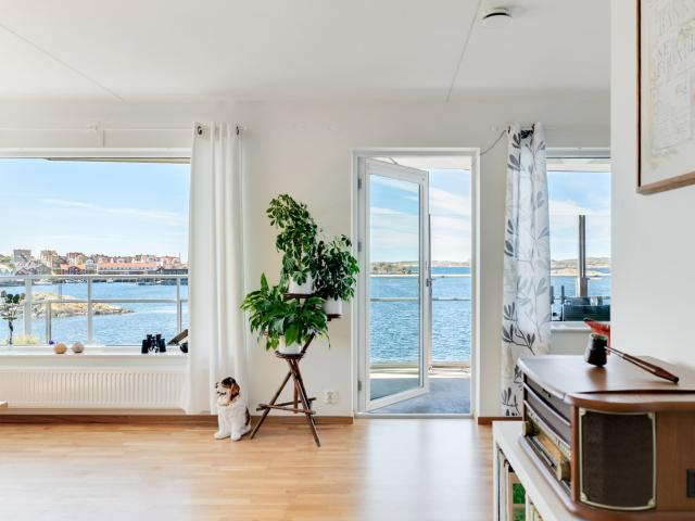 Bostadsrätt till salu i Sotenäs, Dalarna