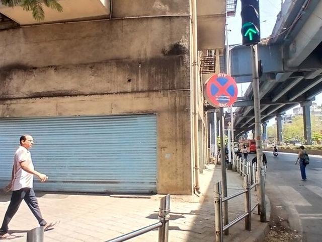 Commercial for rent in Andheri - Mumbai, National Capital Territory Of Delhi