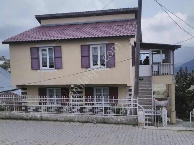 Ordu içerisinde satılık Villa