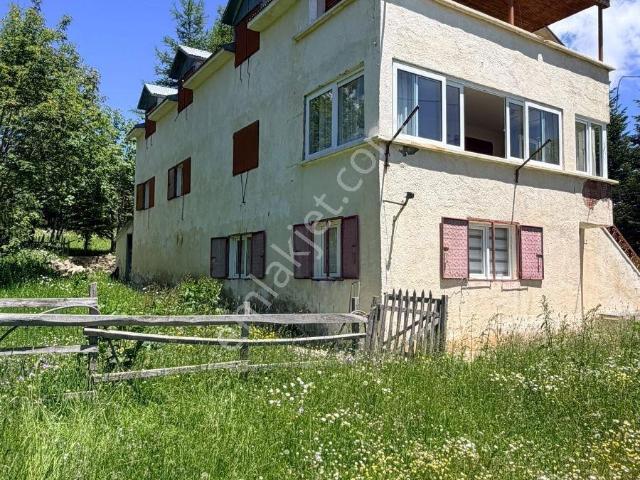 Ordu içerisinde satılık Villa