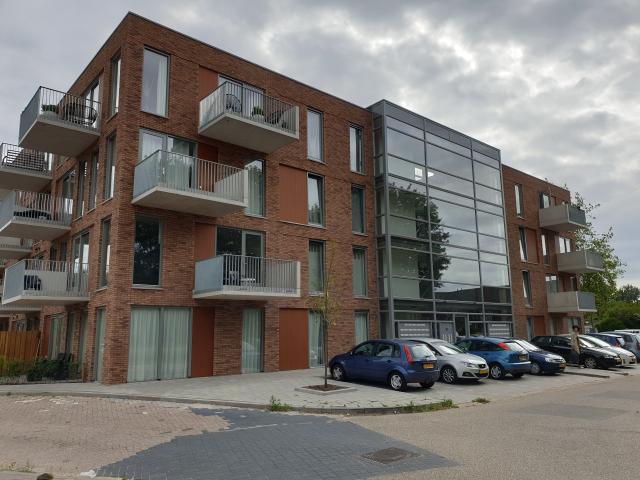 Appartement te huur in Almere Haven, Almere-haven