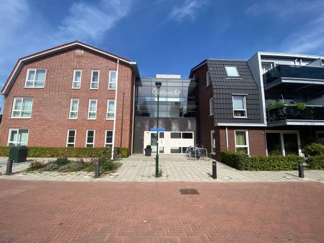 Appartement te huur in Bollendorp, Heiloo