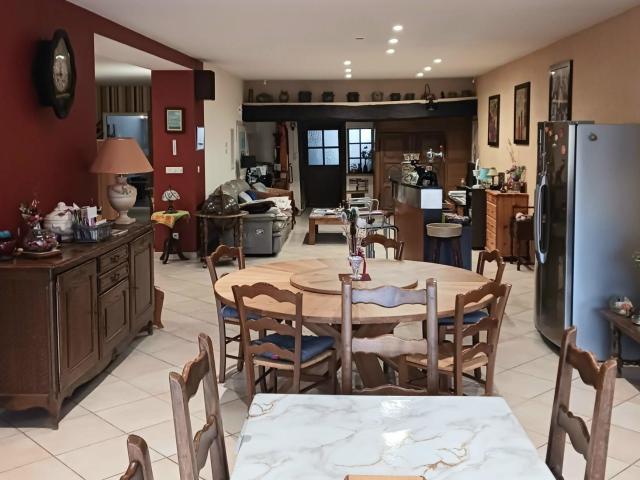 Maison vente à Neufchâteau, Ambacourt