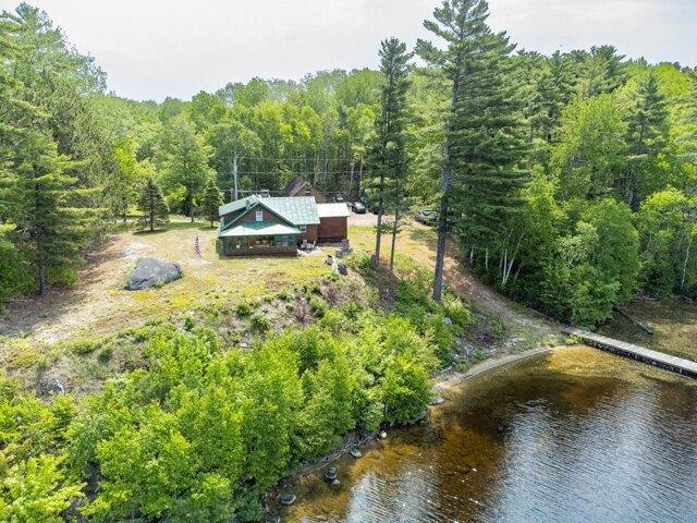 House for sale in Maine