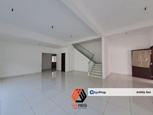 House for sale in Port Klang, Selangor