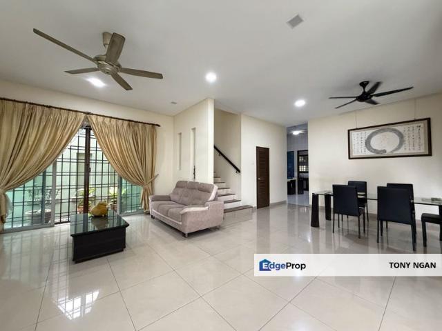 House for sale in Port Klang, Selangor