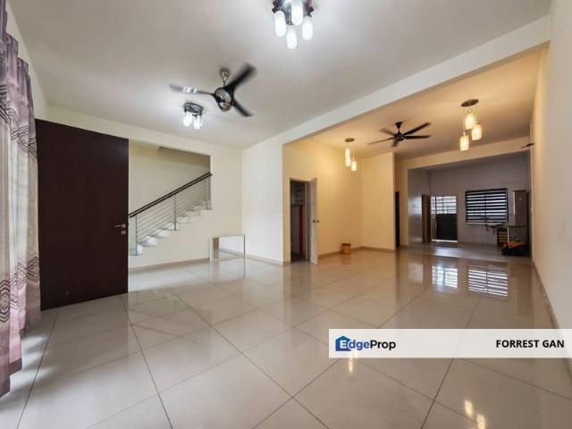 House for sale in Port Klang, Selangor