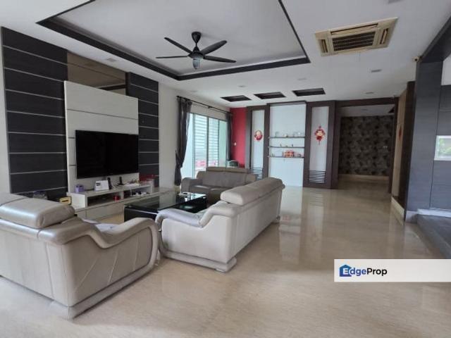 House for rent in Port Klang, Selangor