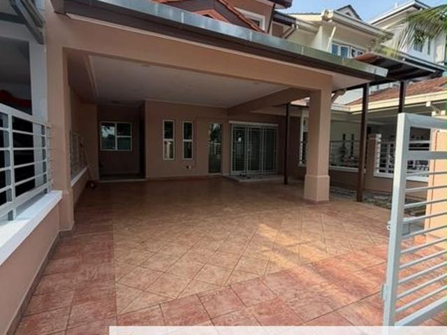 House for rent in Port Klang, Selangor