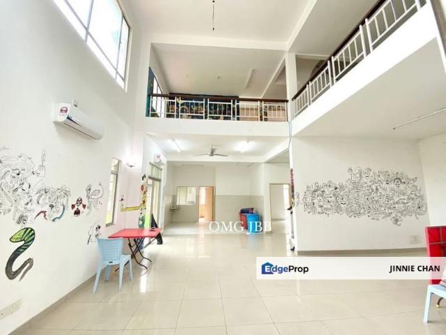 House for sale in Port Klang, Selangor