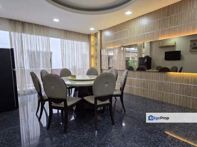 House for rent in Port Klang, Selangor