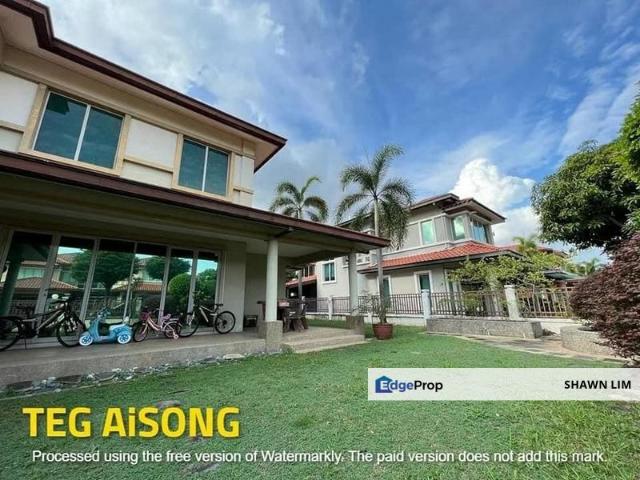 House for sale in Port Klang, Selangor