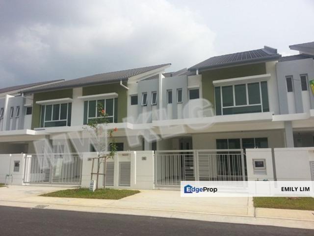 House for sale in Port Klang, Selangor